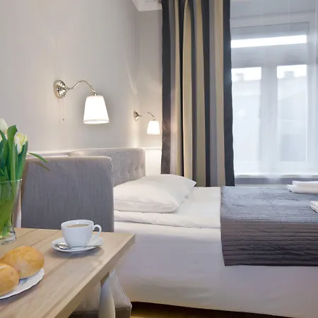 Apartamento Sodispar & 3*