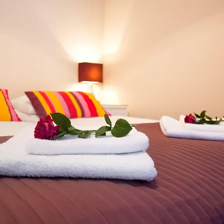Apartamento Sodispar & 3*