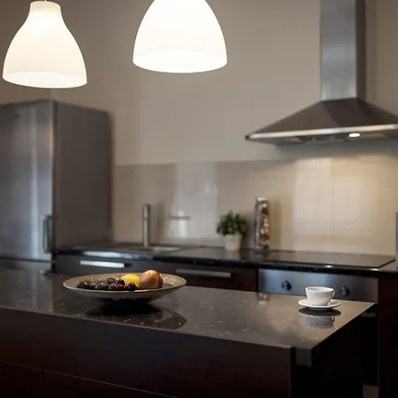 Apartamento Sodispar & 3*