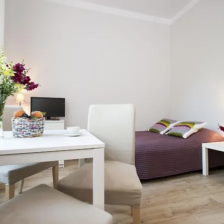 Sodispar & Apartamento 3*