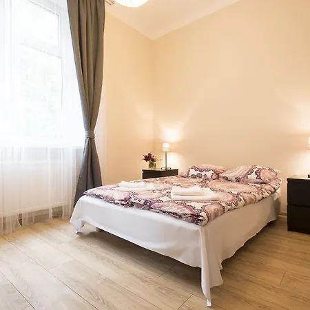 Sodispar & Appartement