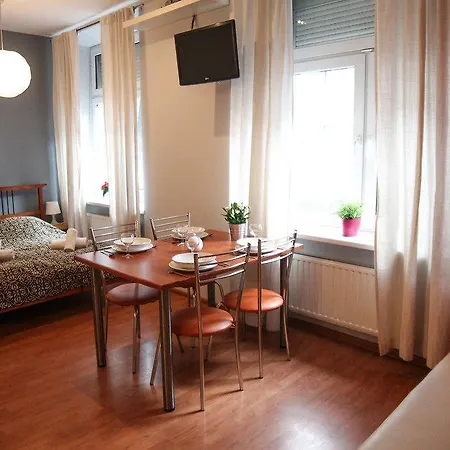 Sodispar & Apartamento