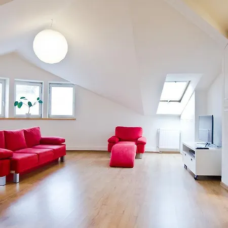 Sodispar & 3* Krakow