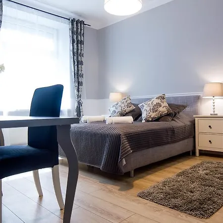 Appartement Sodispar & 3*