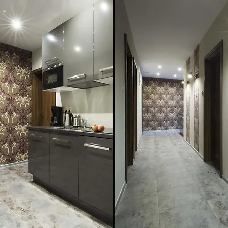 Sodispar & Appartement