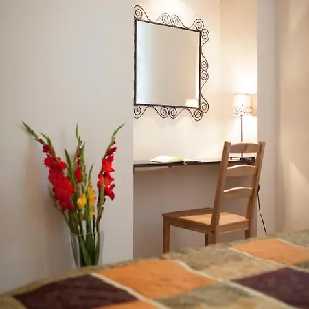Sodispar & Apartamento