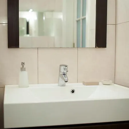 Sodispar & Apartamento Cracóvia