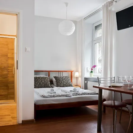 Sodispar & 3* Krakow