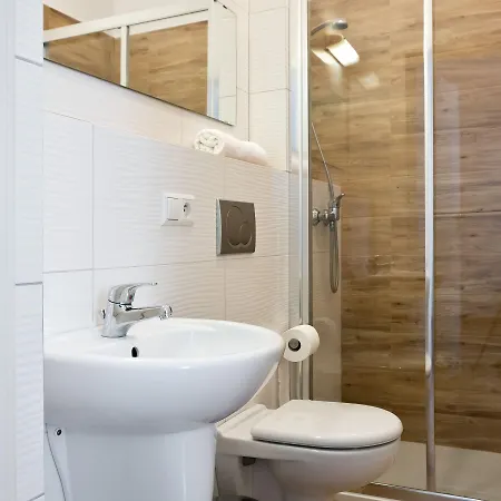 Apartmán Sodispar & 3*