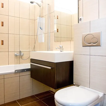 Apartment Sodispar &