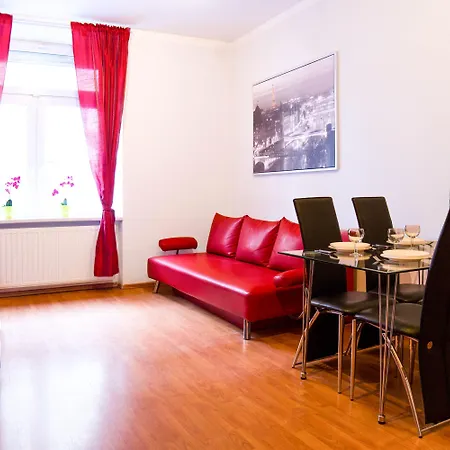 Apartmán Sodispar &