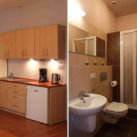 Sodispar & Apartment 3*