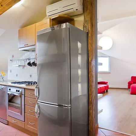Sodispar & Apartment