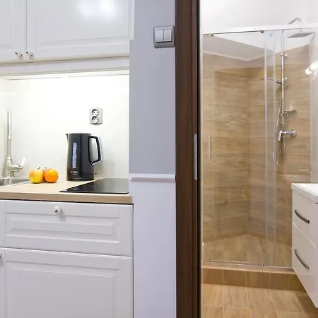 Apartment Sodispar & 3*