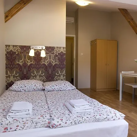 Sodispar & 3* Краков
