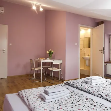 Sodispar & 3* Краков