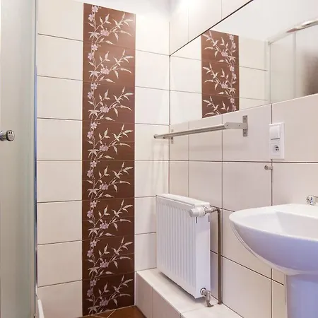 Sodispar & 3* Краков