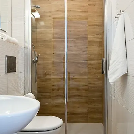 Apartmán Sodispar &