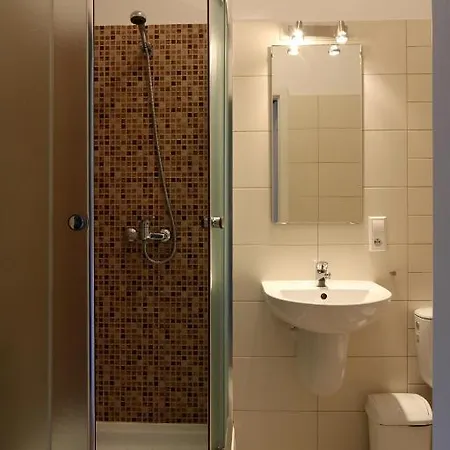 Sodispar & Apartmán