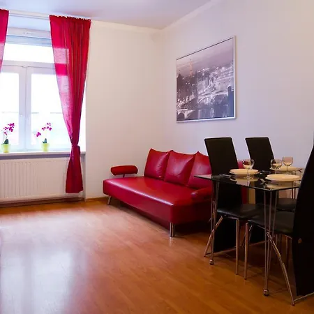 Sodispar & 3* Kraków