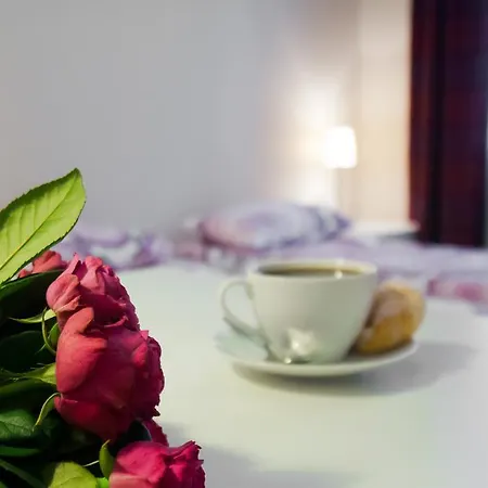 Apartament Sodispar & 3*
