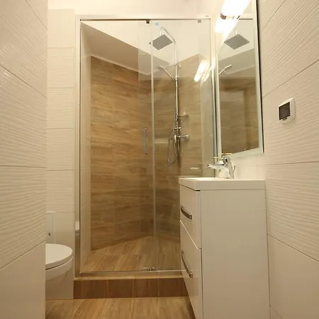 Apartament Sodispar &