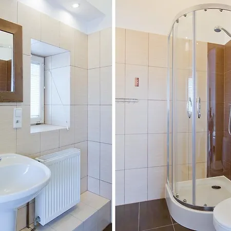 Apartament Sodispar &