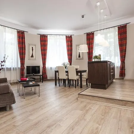 Sodispar & Apartament