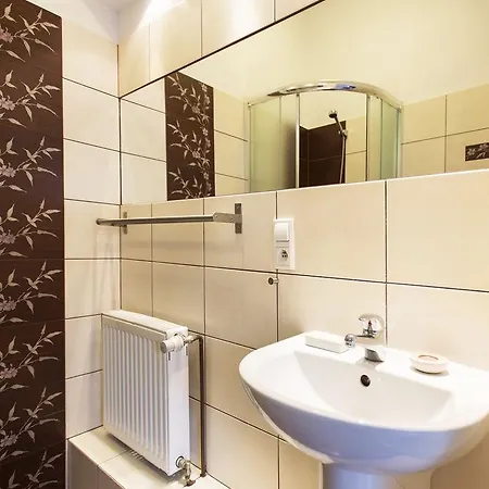 Sodispar & Apartament 3*