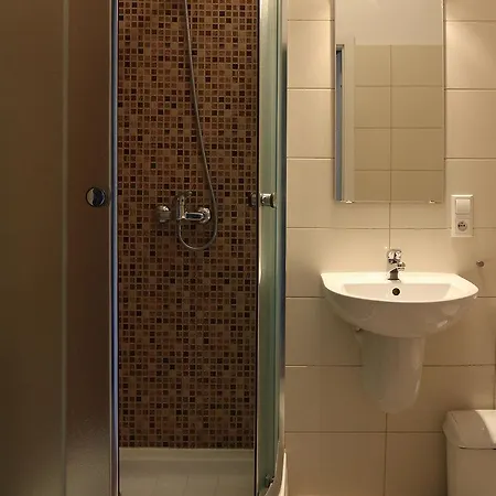 Sodispar & Apartament Kraków