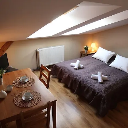 Sodispar & Apartament 3*