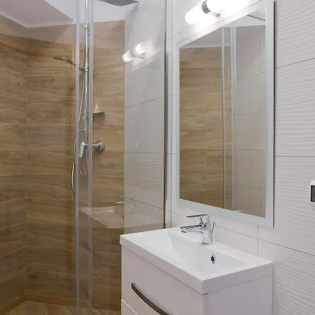Sodispar & Apartament Kraków
