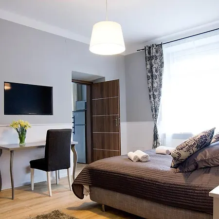 Apartament Sodispar & 3*