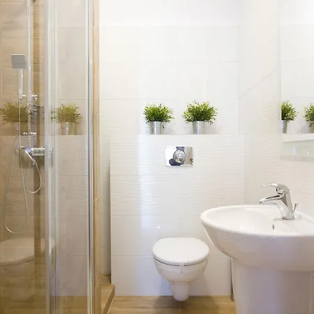 Sodispar & Apartament Kraków