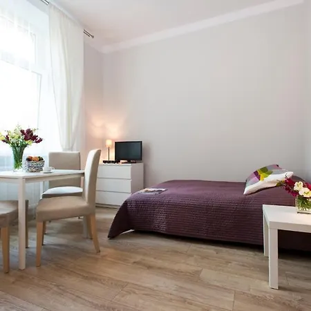 Apartament Sodispar & 3*