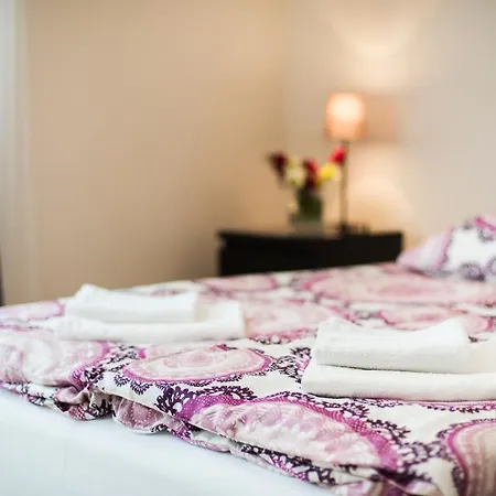Apartament Sodispar & 3*