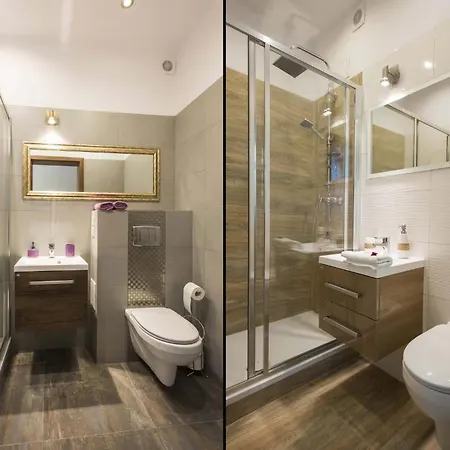 Sodispar & Apartament 3*