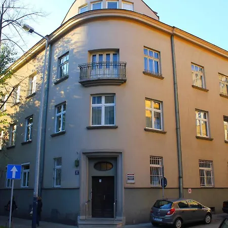 Apartament Sodispar &
