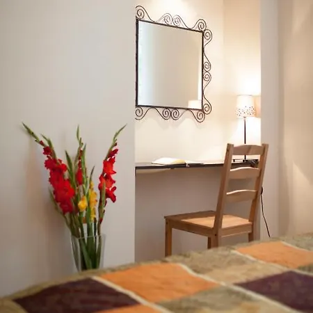 Sodispar & Apartament
