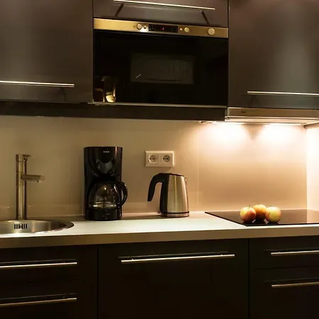 Apartament Sodispar & 3*